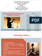 Código de Ética Del Abogado-Eje Transv.