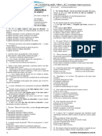 250 Exercícios de Análise Sintática PDF
