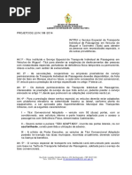 Taxi Para Cadeirantes