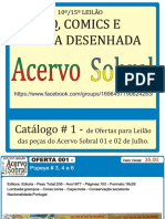 Catalogo 01 Acervo Sobral 10