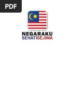 Logo Dan Tema Merdeka 2017