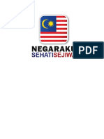 Logo Dan Tema Merdeka 2017