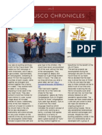 Newsletter 2010 July