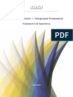 COSO Internal Control - Integrated Framework May 2013