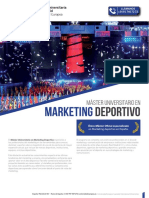 (2290) Marketing Deportivo Int