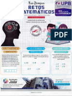 Retos Matemáticos 2016 Fascículo Nº3 PDF