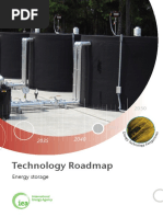 TechnologyRoadmapEnergystorage PDF