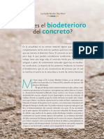 Biodeterioro PDF