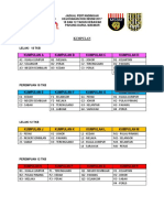 jadual mssm - pahang penuh baru di  check