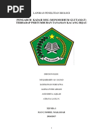 Download PENGARUH  KADAR MSG MONOSODIUM GLUTAMAT TERHADAP PERTUMBUHAN TANAMAN KACANG HIJAU by Asrah ali SN355639850 doc pdf