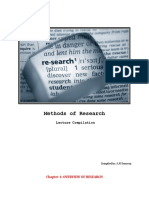 METHODS OF RESEARCH.doc