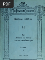 Download 1918 The Practical Designer  by Herbert Hillary Booker 2nd SN35564127 doc pdf