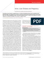 ACGGuideline Liver Disease and Pregnancy 2016 PDF