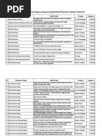 Lampiran 2 KBMI Judul Proposal