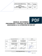 Manual Iaas