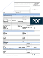 Maritimus Application 2016