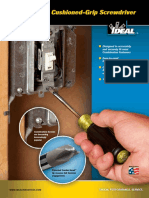 P-5094 Combohead Screwdriver Brochure