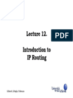 12 Routing PDF