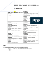 Study Guide Summit 1b