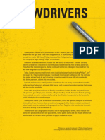 Screwdrivers 2011 PDF