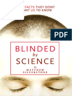 Blindedscience PDF