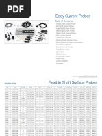 Ultrasonic Sound Velocities Chart | PDF | Metallic Elements | Metals