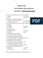 2nd Sem Question PDF