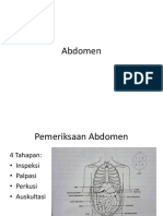 ABDOMEN