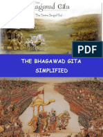 Bhagavad Gita