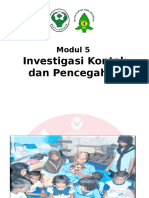 A. Investigasi Kontak Dan Pencegahan-2