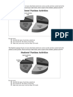 Report Essay Exercise