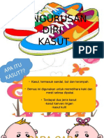 Presentation PK