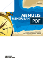 Menulis Mengubah Dunia3