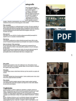 Notiuni de Baza de Cinematografie PDF