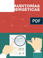 Auditoria Energetica A3E