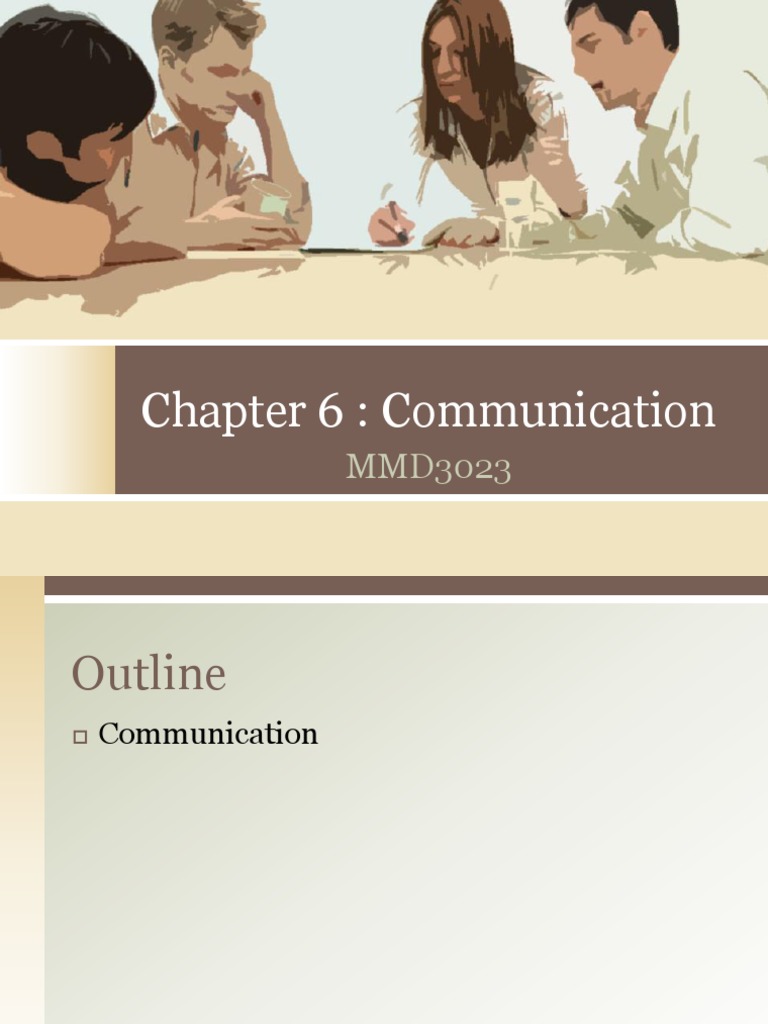 Effective Change Communication in Projects | PDF | Documentation ...