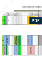 Horario 2017-i Construccion Civil