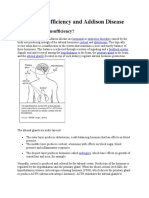 Adrenal Insufficiency and Addison Disease.doc