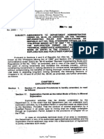 Philippine Mining Act PDF