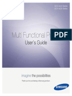 PDF Imprimanta SAMSUNG PDF