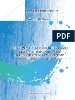 Realidad Pluricultural de Guatemala y Gestión integrada del Agua.pdf