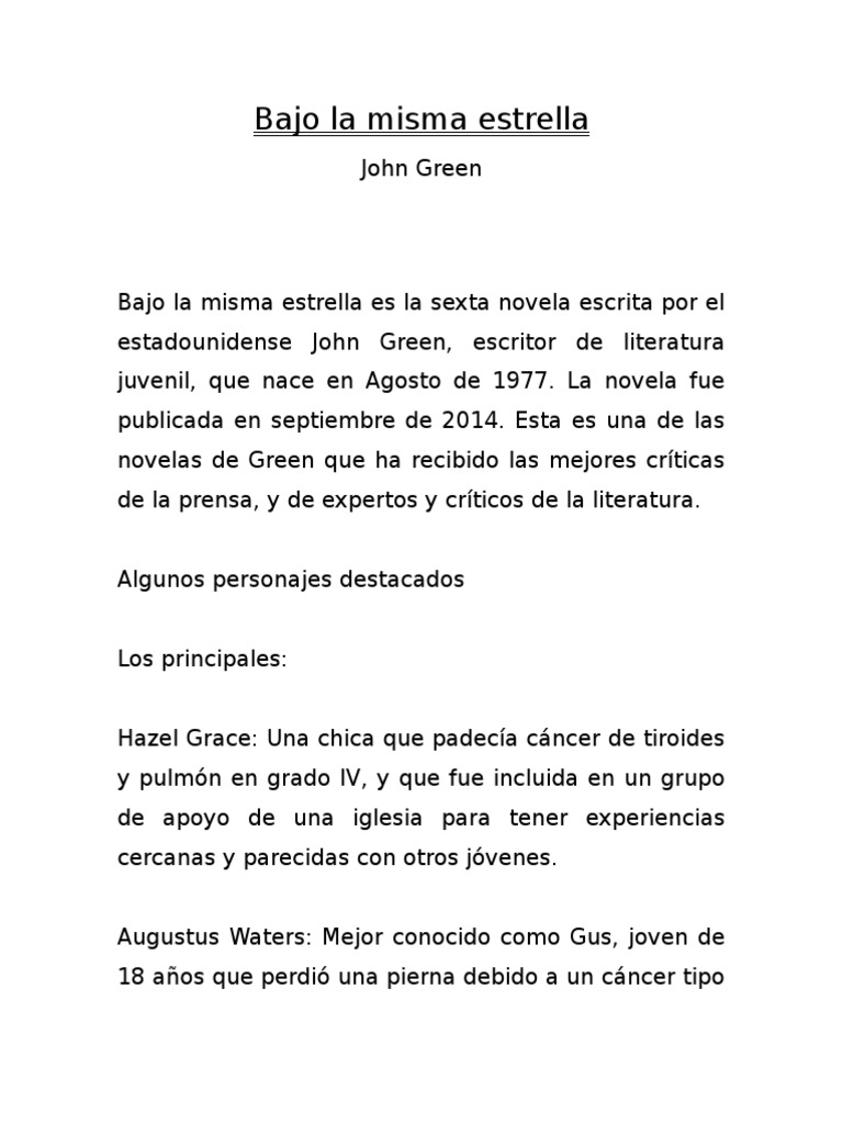 Bajo la misma estrella.pdf.trabajo final