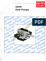 24　-TWENTY FOUR-DVD-BOX Parker HPD Product Bulletin (HY28-2673-01) | PDF | Pump
