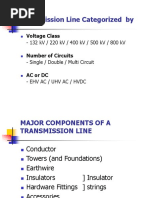 Ruling Span in Transmission Line Design | PDF | Electric Power ...