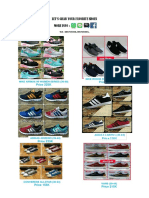 Let'S Grab Your Favorite Shoes More Info:: Price 225K Price 215K