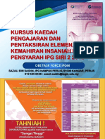 Tot Cs PPT - Pengenalan KCH