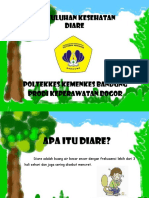 PPT DIARE