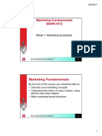 Week 1 Marketing essentials.pdf