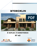 Stoecklin Duplex