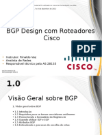 Apostila-Completa Curso BGP Design V3dot-0beta1 PDF